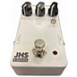Used JHS Pedals PHASER Effect Pedal