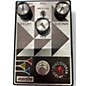 Used Maestro DISCOVER DELAY Effect Pedal