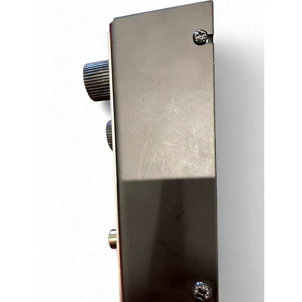 Used Maestro DISCOVER DELAY Effect Pedal