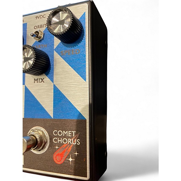Used Maestro COMET CHORUS Effect Pedal