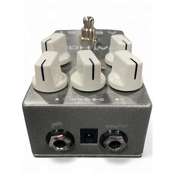 Used ABASI PATHOS Effect Pedal