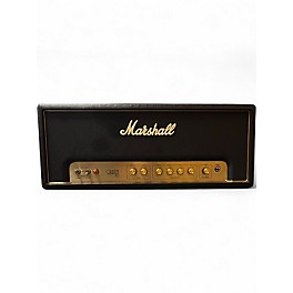 Used 2021 Marshall ORIGIN 50H Tube Guitar Amp Head