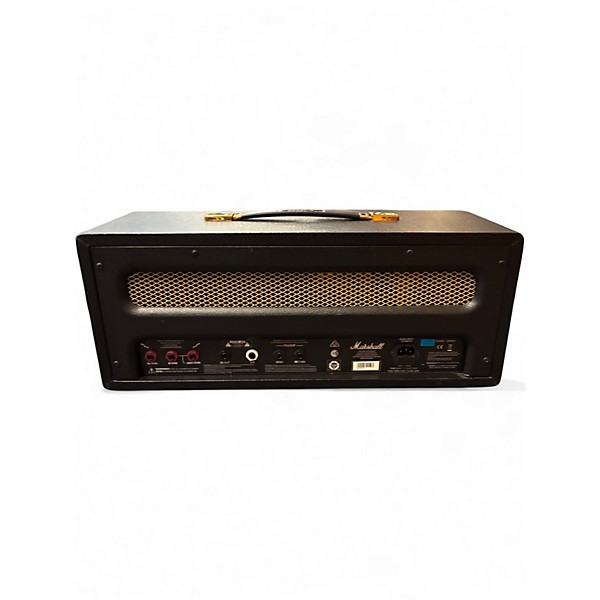 Used 2021 Marshall ORIGIN 50H Tube Guitar Amp Head