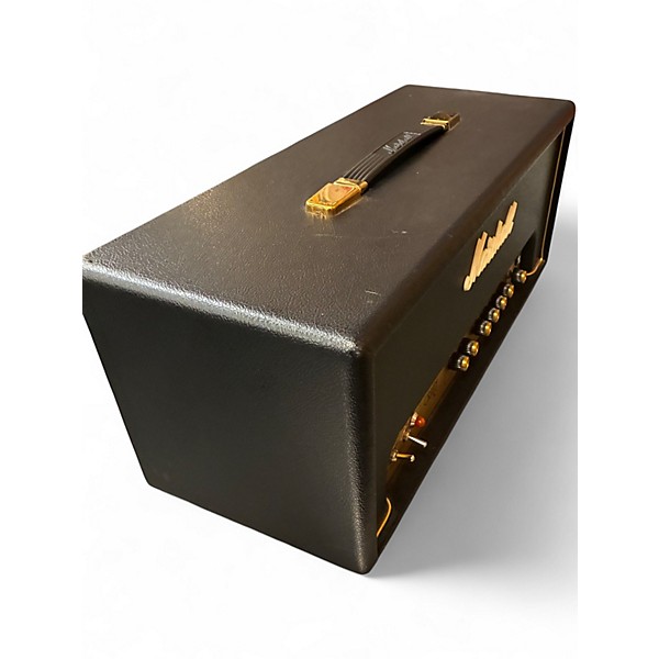 Used 2021 Marshall ORIGIN 50H Tube Guitar Amp Head