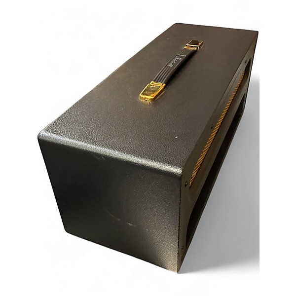 Used 2021 Marshall ORIGIN 50H Tube Guitar Amp Head