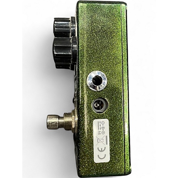 Used MXR Carbon Copy Effect Pedal