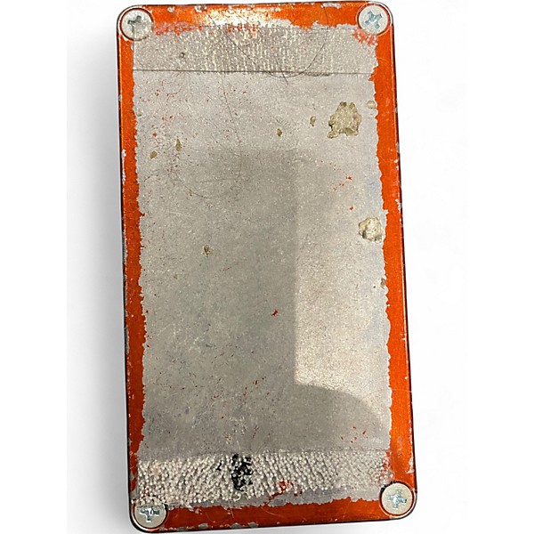 Used Mad Professor Sweet Honey Overdrive Effect Pedal