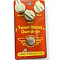 Used Mad Professor Sweet Honey Overdrive Effect Pedal