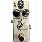 Used Mosky Audio Silver Horse Effect Pedal thumbnail