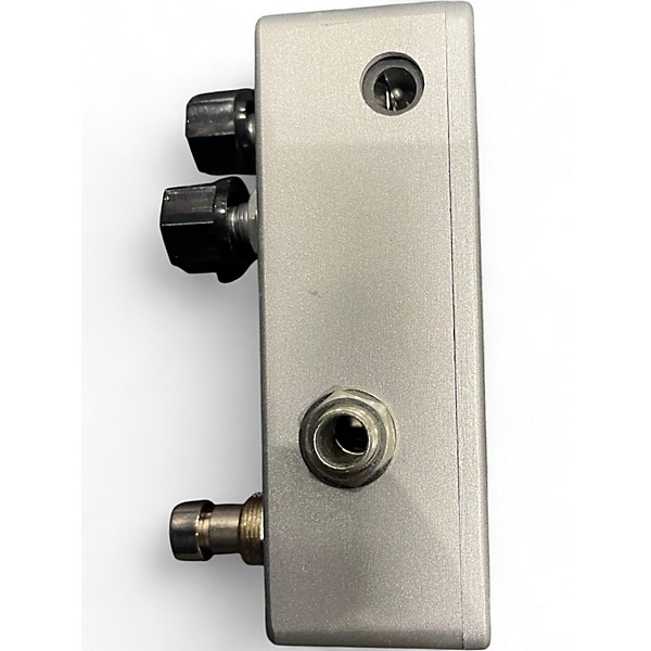 Used Mosky Audio Silver Horse Effect Pedal
