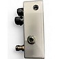 Used Mosky Audio Silver Horse Effect Pedal
