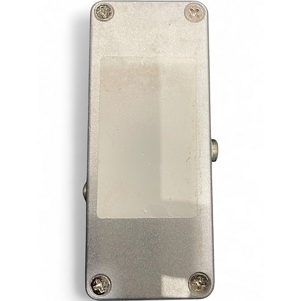Used Mosky Audio Silver Horse Effect Pedal