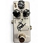 Used Mosky Audio Silver Horse Effect Pedal