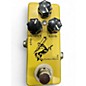 Used Muslady Golden Horse Effect Pedal thumbnail