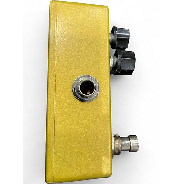 Used Muslady Golden Horse Effect Pedal