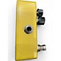 Used Muslady Golden Horse Effect Pedal