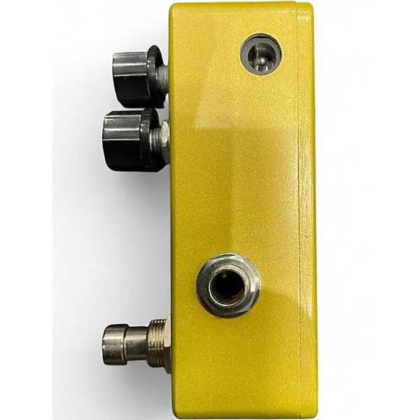 Used Muslady Golden Horse Effect Pedal