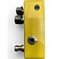 Used Muslady Golden Horse Effect Pedal