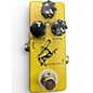 Used Muslady Golden Horse Effect Pedal