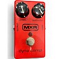 Used MXR M102 Dyna Comp Effect Pedal thumbnail