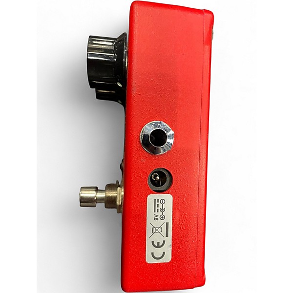 Used MXR M102 Dyna Comp Effect Pedal
