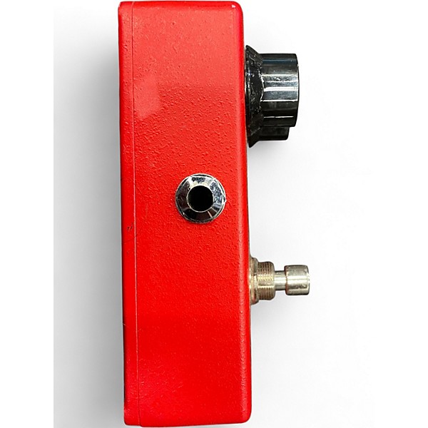 Used MXR M102 Dyna Comp Effect Pedal