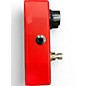 Used MXR M102 Dyna Comp Effect Pedal