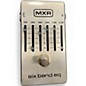 Used MXR M109 6 Band EQ Pedal thumbnail