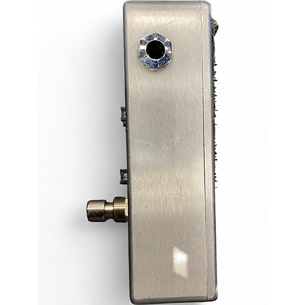 Used MXR M109 6 Band EQ Pedal