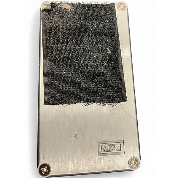 Used MXR M109 6 Band EQ Pedal