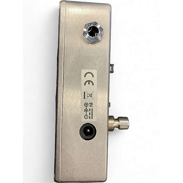 Used MXR M109 6 Band EQ Pedal