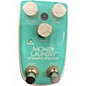 Used Danelectro Money Laundry Effect Pedal