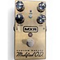 Used MXR M77 Custom Modified Badass Overdrive Effect Pedal