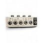 Used Orange Amplifiers Terror Stamp Battery Powered Amp