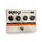 Used Orange Amplifiers Terror Stamp Battery Powered Amp