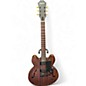 Used Epiphone Dot Studio Natural Hollow Body Electric Guitar thumbnail