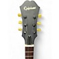 Used Epiphone Dot Studio Natural Hollow Body Electric Guitar