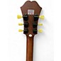 Used Epiphone Dot Studio Natural Hollow Body Electric Guitar