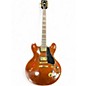Used Gibson ES345 Custom Reissue WALNUT Hollow Body Electric Guitar thumbnail