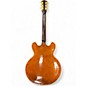 Used Gibson ES345 Custom Reissue WALNUT Hollow Body Electric Guitar
