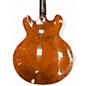 Used Gibson ES345 Custom Reissue WALNUT Hollow Body Electric Guitar