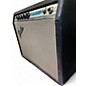 Vintage 1965 Fender VIBROCHAMP Tube Guitar Combo Amp thumbnail