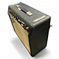 Vintage 1973 Fender VIBROCHAMP Tube Guitar Combo Amp
