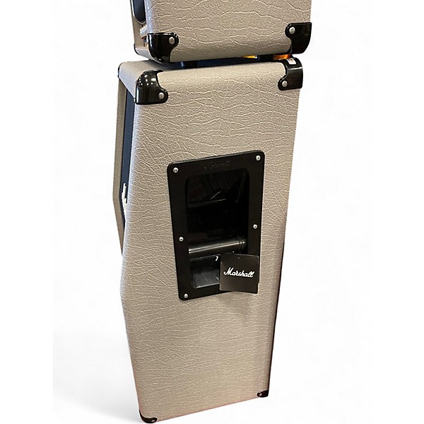 Used Marshall SILVER JUBILEE Guitar Cabinet