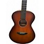 Used Breedlove Discovery Concert SUNBURST Acoustic Guitar