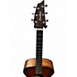 Used Breedlove Discovery Concert SUNBURST Acoustic Guitar
