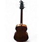 Used Breedlove Discovery Concert SUNBURST Acoustic Guitar