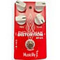 Used Musiclily English Man Distortion Effect Pedal thumbnail