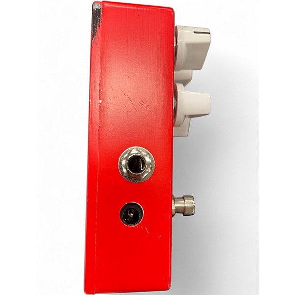 Used Musiclily English Man Distortion Effect Pedal