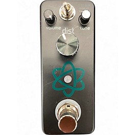 Used Iset dist Effect Pedal
